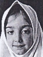 هدیه عالی مراد