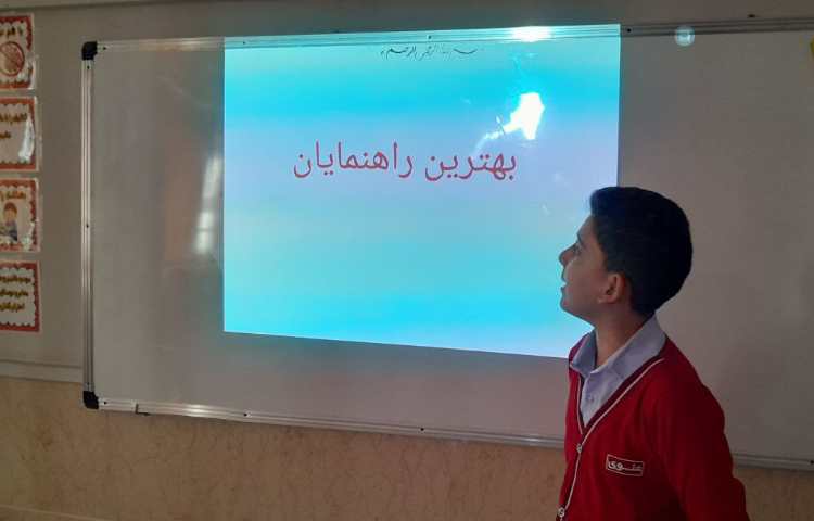 هدیه های آسمانی ششم2