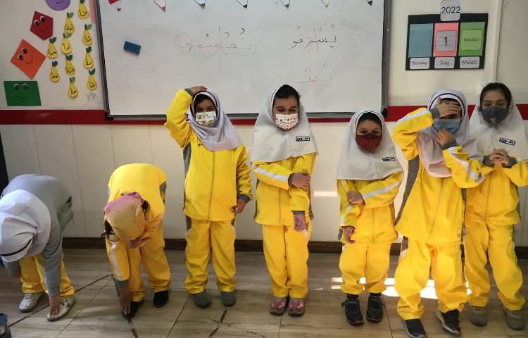 هدیه های آسمانی 1