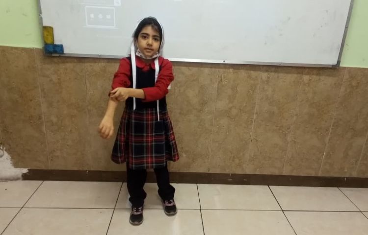 هدیه های آسمانی 1