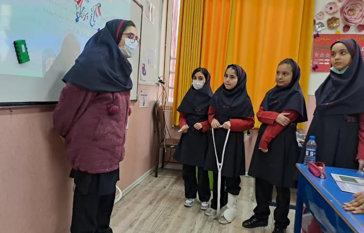 هدیه های آسمانی 1