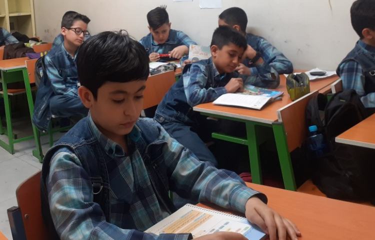 هدیه های آسمانی 1