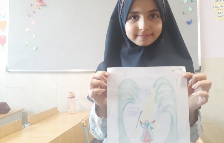 هدیه های آسمانی 1