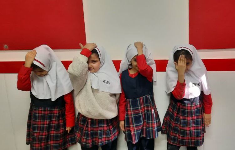 هدیه های آسمانی 1