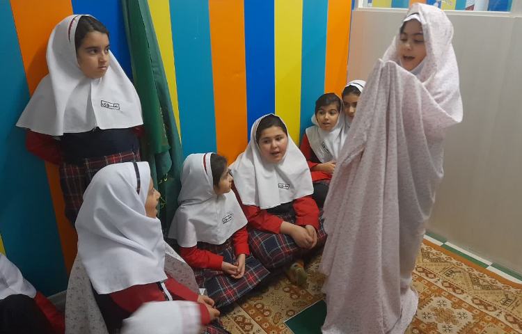 هدیه های آسمانی 1