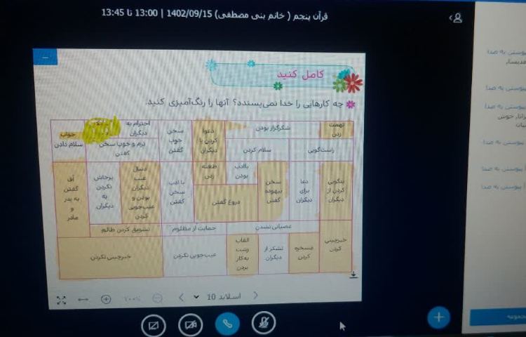 هدیه های آسمانی 1