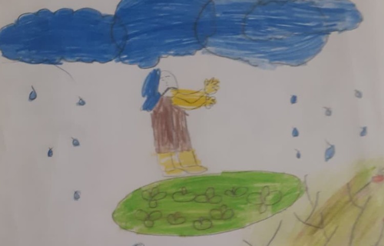 هدیه های آسمانی 1