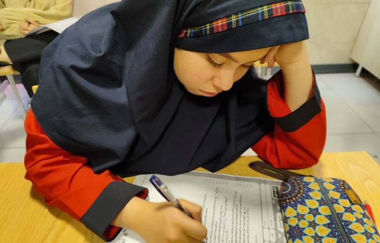 هدیه های آسمانی 1