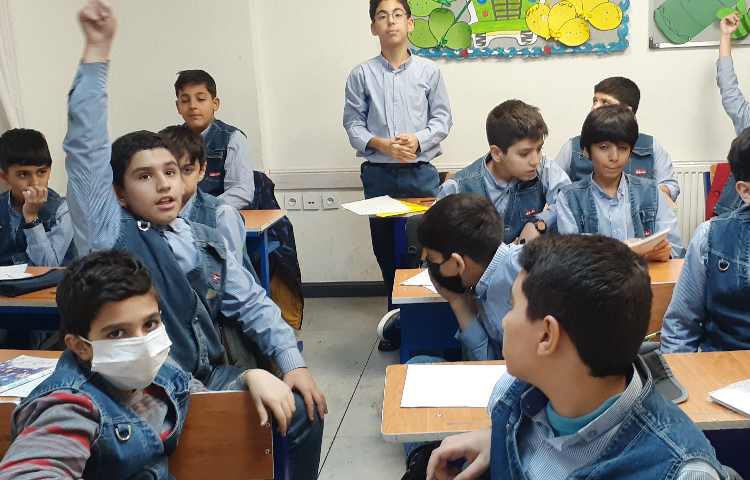 هدیه های آسمانی 1