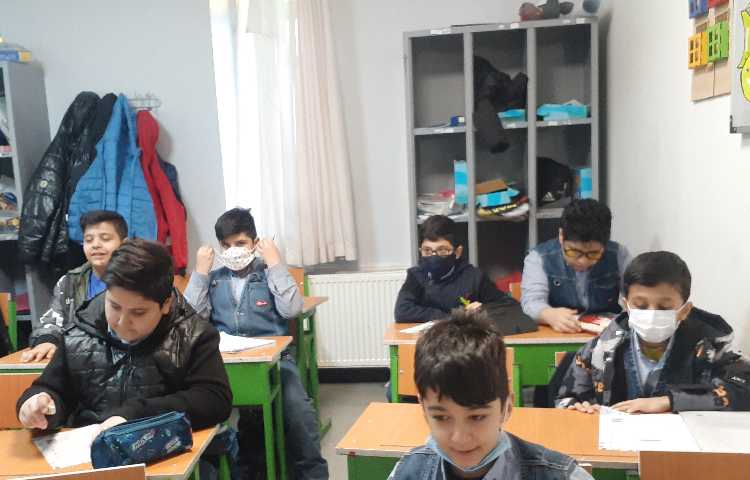 هدیه های آسمانی 1