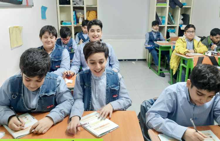 هدیه های آسمانی 1