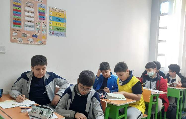 هدیه های آسمانی 1