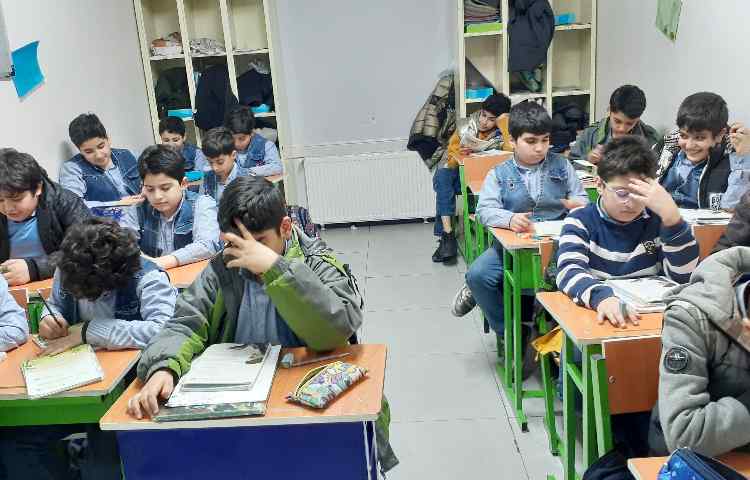 هدیه های آسمانی 1