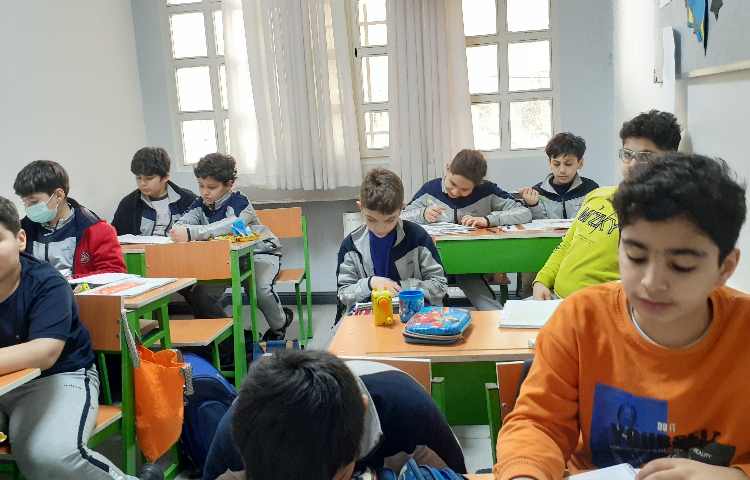 هدیه های آسمانی 1