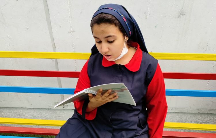 هدیه های آسمانی 1