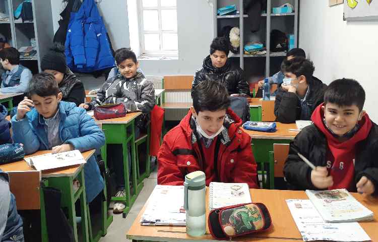 هدیه های آسمانی 1