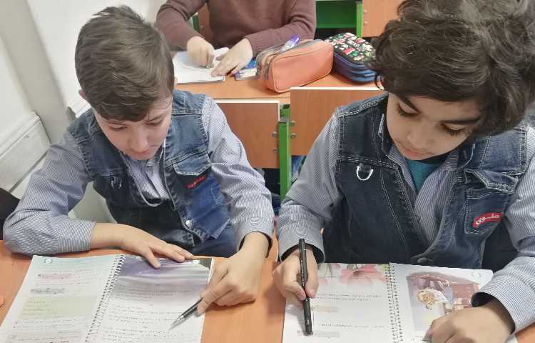 هدیه های آسمانی 1