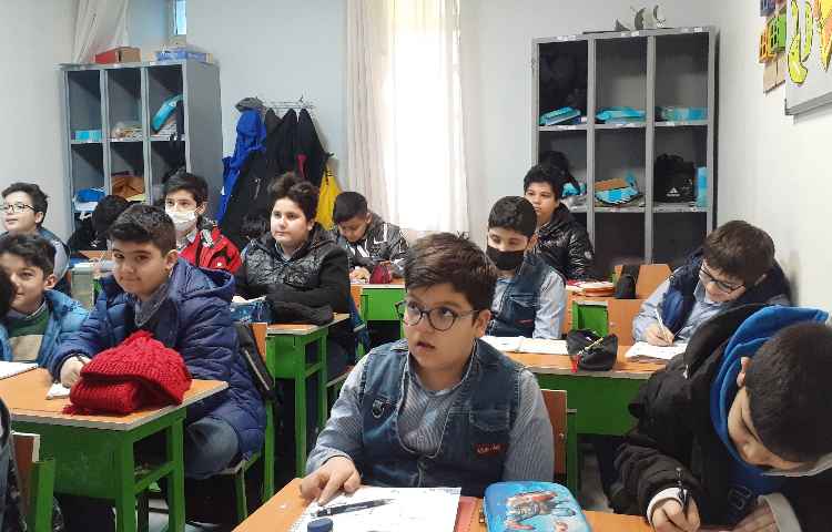 هدیه های آسمانی 1