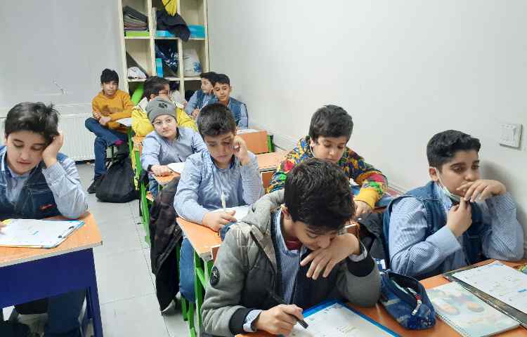 هدیه های آسمانی 1