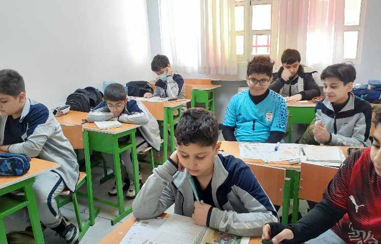 هدیه های آسمانی 1