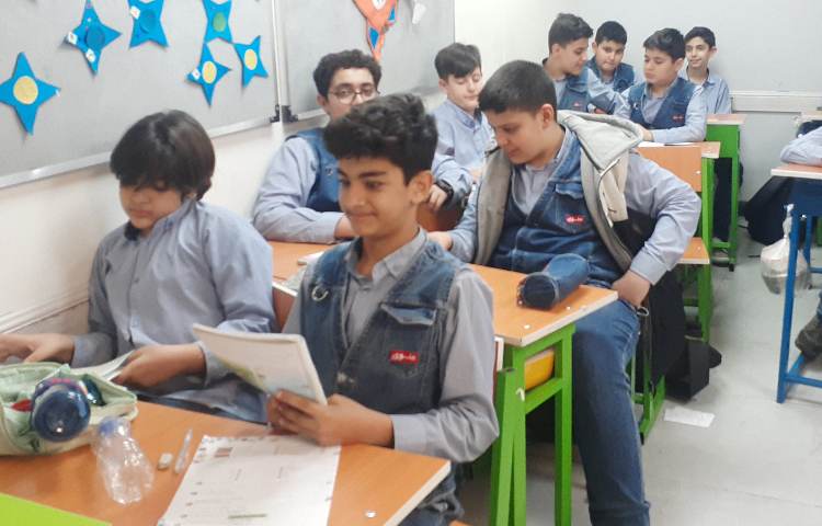 هدیه های آسمانی 1