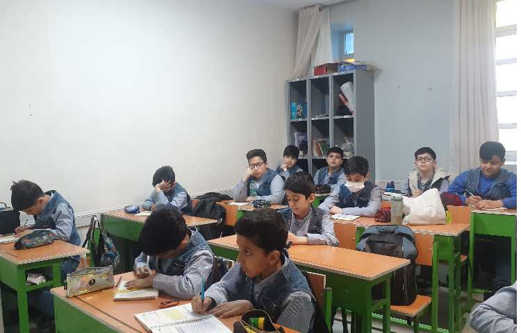 هدیه های آسمانی 1