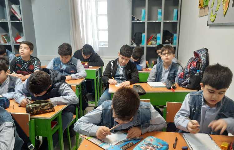 هدیه های آسمانی 1