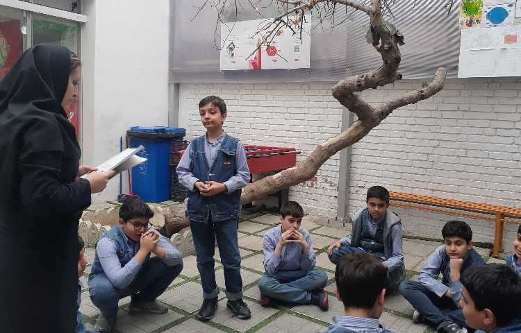 هدیه های آسمانی 1