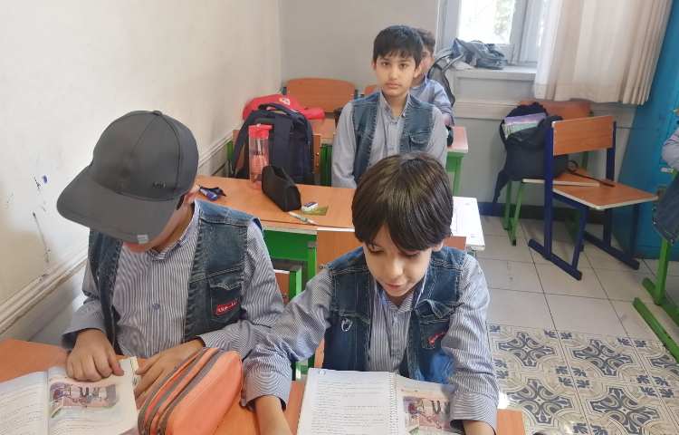 هدیه های آسمانی 1