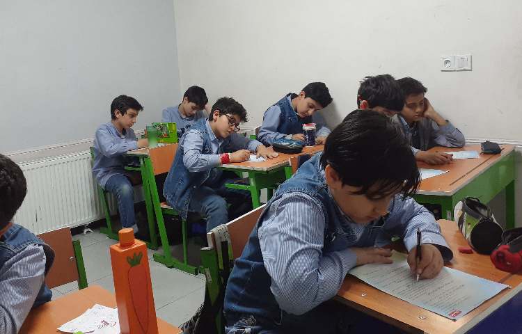 هدیه های آسمانی 1