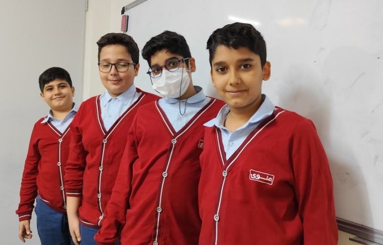 هدیه های آسمانی 1