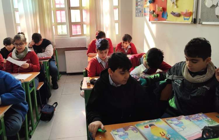 هدیه های آسمانی 1