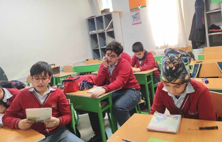 هدیه های آسمانی 1