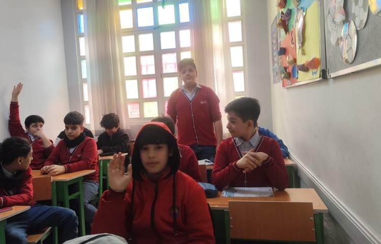 هدیه های آسمانی 1