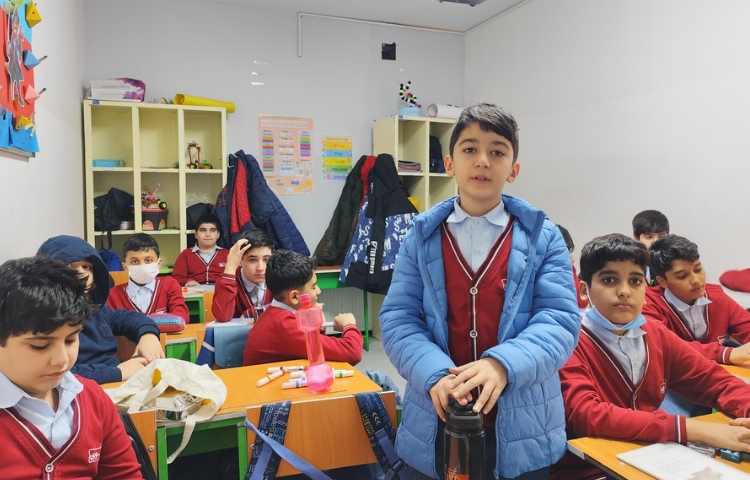 هدیه های آسمانی 1