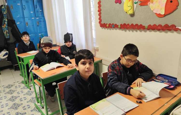 هدیه های آسمانی 1