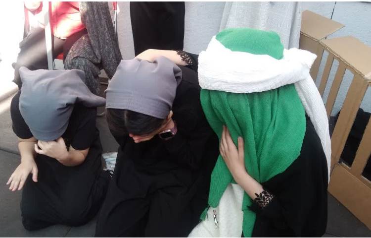 هدیه های آسمانی 1