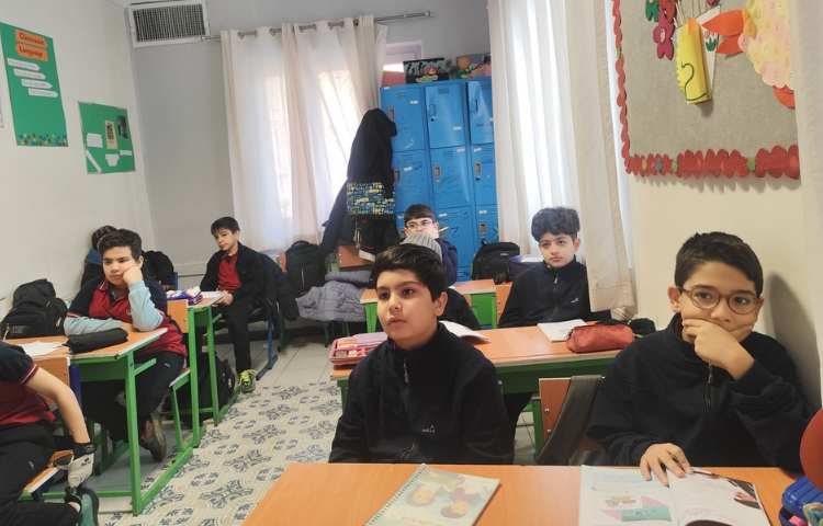 هدیه های آسمانی 1