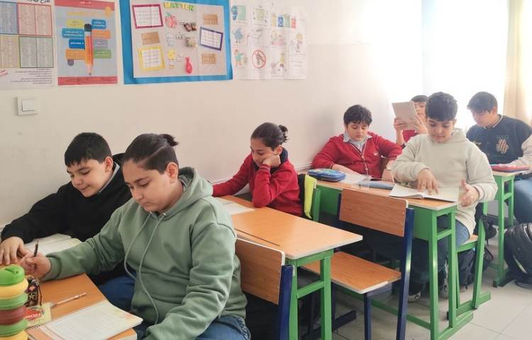 هدیه های آسمانی 1