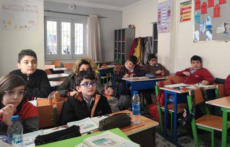 هدیه های آسمانی 1