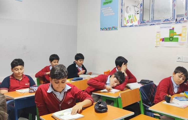 هدیه های آسمانی 1