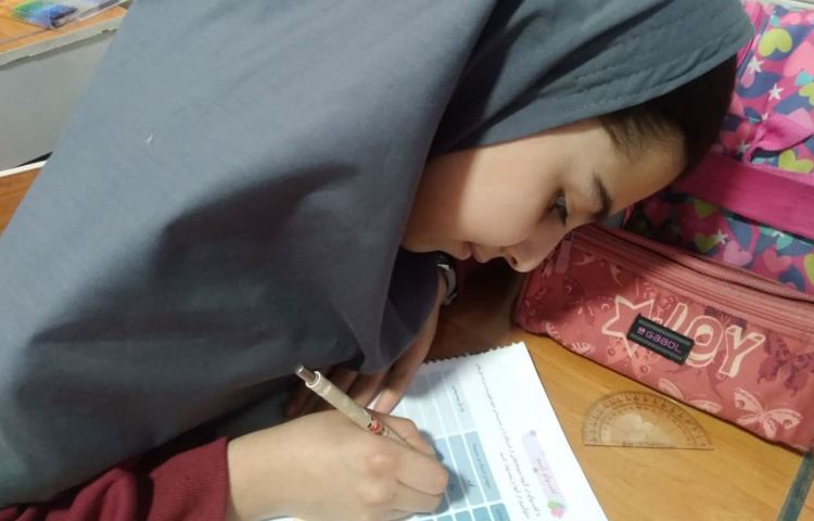 هدیه های آسمانی 1