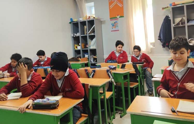 هدیه های آسمانی 1