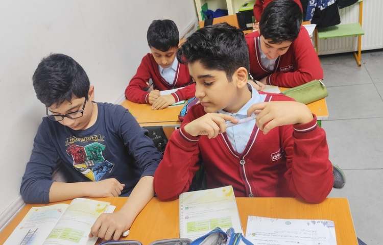 هدیه های آسمانی 1