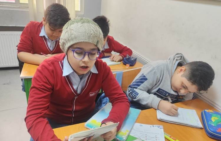 هدیه های آسمانی 1