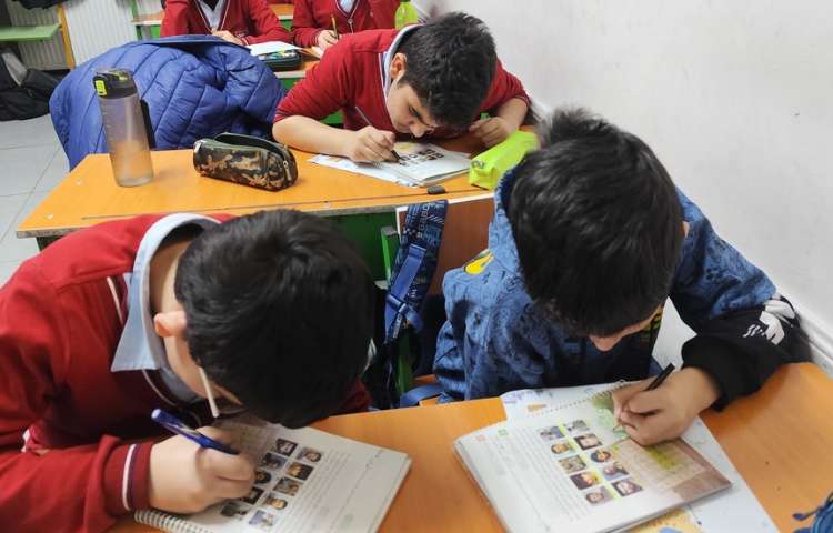 هدیه های آسمانی 1