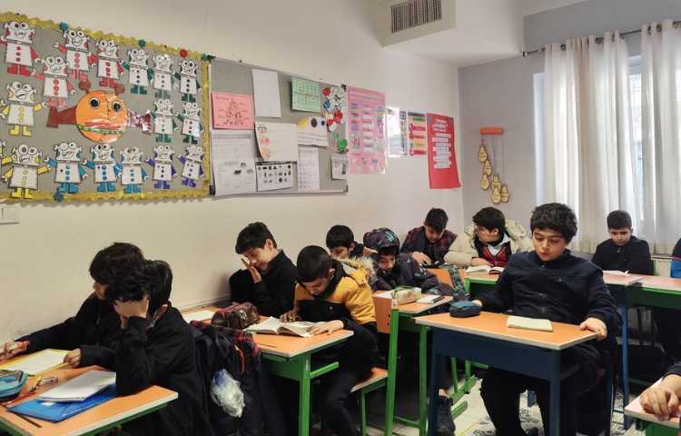 هدیه های آسمانی 1