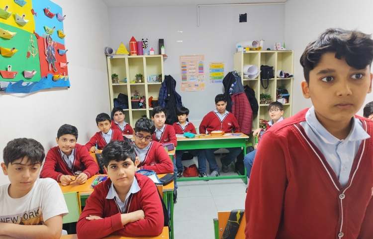 هدیه های آسمانی 1