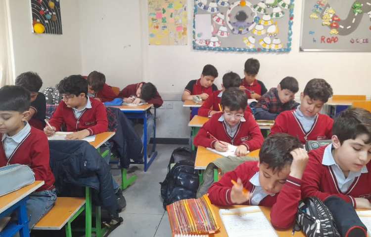 هدیه های آسمانی 1