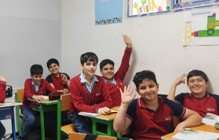 هدیه های آسمانی 1